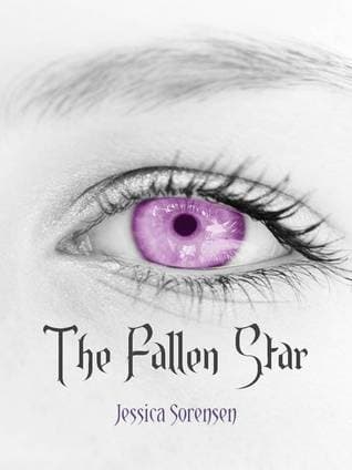 The Fallen Star cover