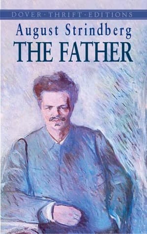 The Father cover