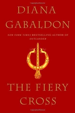 The Fiery Cross cover