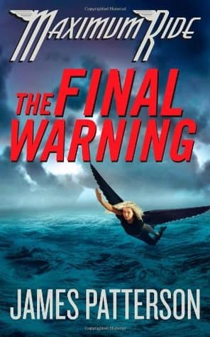 The Final Warning cover