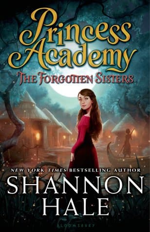 The Forgotten Sisters cover