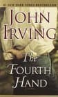 The Fourth Hand cover