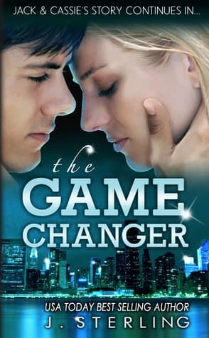 The Game Changer cover