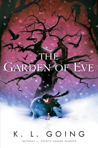 The Garden of Eve cover
