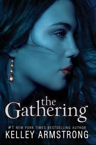 The Gathering cover