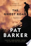 The Ghost Road cover