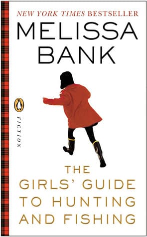 The Girls' Guide to Hunting and Fishing cover