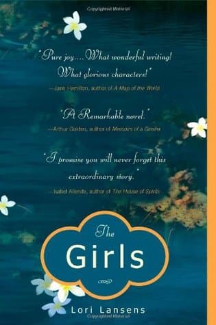The Girls cover