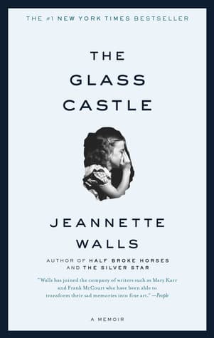 The Glass Castle cover