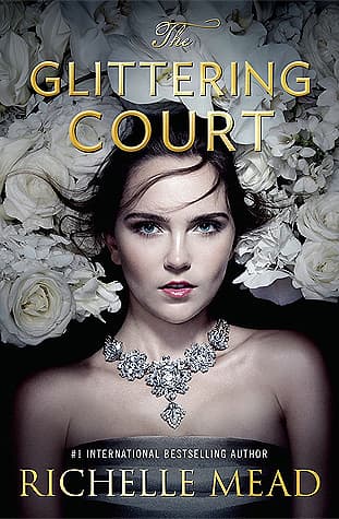 The Glittering Court cover