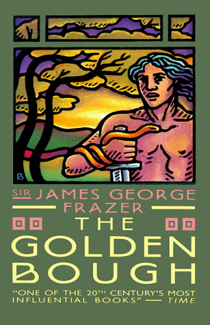 The Golden Bough cover