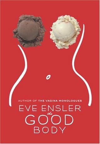 The Good Body cover