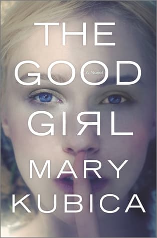 The Good Girl cover