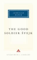 The Good Soldier Svejk cover