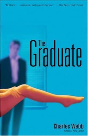 The Graduate cover
