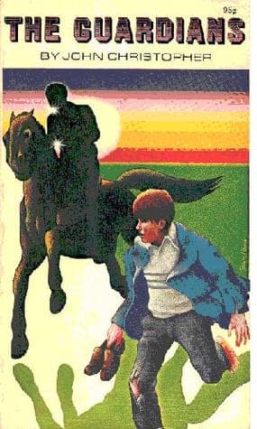The Guardians cover