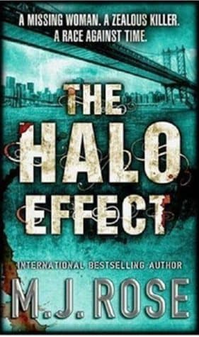 The Halo Effect cover