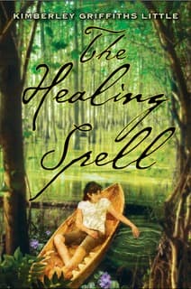 The Healing Spell cover