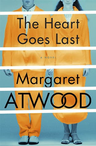 The Heart Goes Last cover
