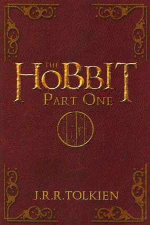 The Hobbit, Part One cover