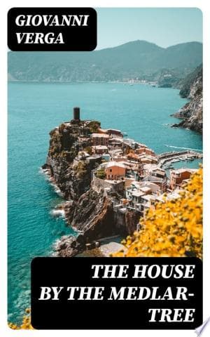 The House by the Medlar Tree cover