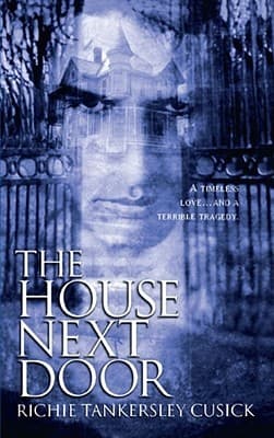 The House Next Door cover