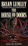 The House of Doors cover