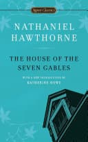 The House of the Seven Gables cover