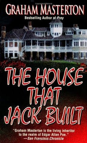 The House That Jack Built cover