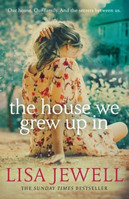 The House We Grew Up In cover