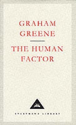 The Human Factor cover