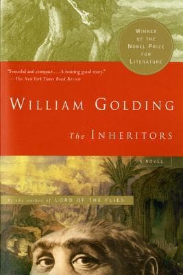 The Inheritors cover