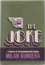 The Joke cover