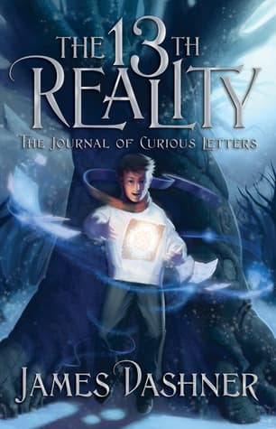 The Journal of Curious Letters cover