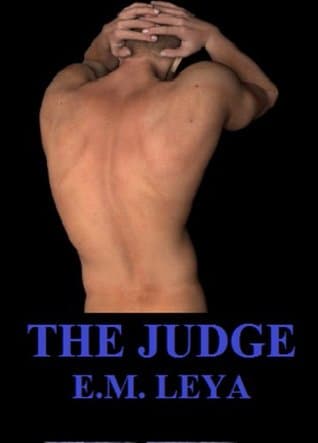 The Judge cover