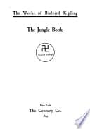 The Jungle Book cover