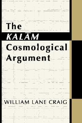 The Kalam Cosmological Argument cover