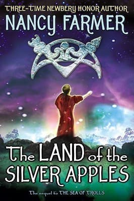 The Land of the Silver Apples cover
