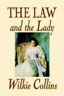 The Law and the Lady cover