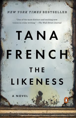 The Likeness cover