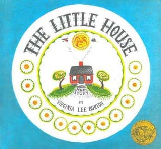 The Little House cover