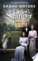 The Little Stranger cover