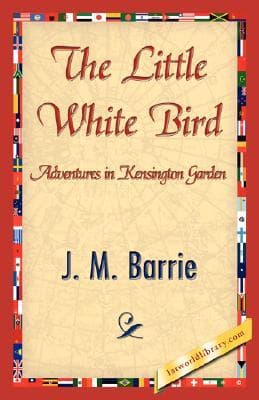 The Little White Bird cover