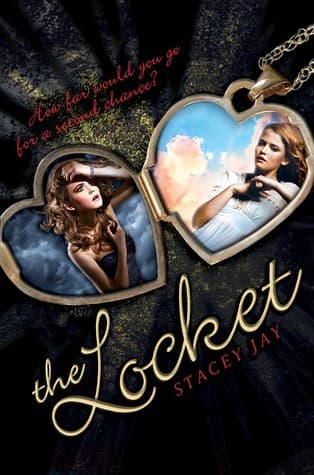 The Locket cover