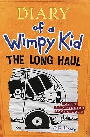 The Long Haul cover