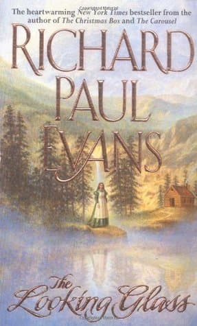 The Looking Glass cover