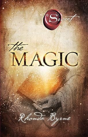 The Magic cover