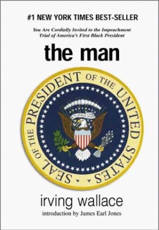 The Man cover