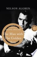 The Man With the Golden Arm cover
