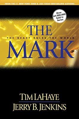 The Mark cover